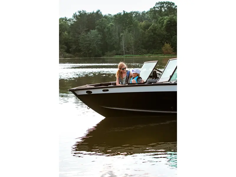 2025 ALUMACRAFT COMPETITOR 185X SP FSX