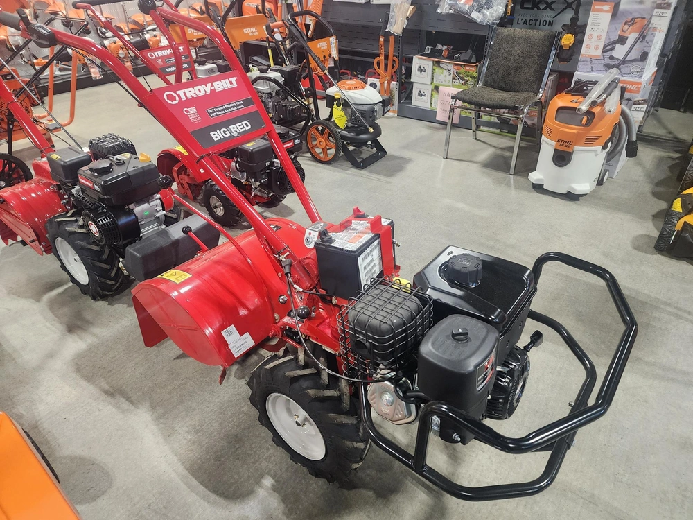 2024 Troy-bilt 21ae682w563 Troy Bilt Big Red alt