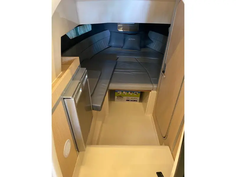 2023 AS Marine Day cruiser AS-26 GL