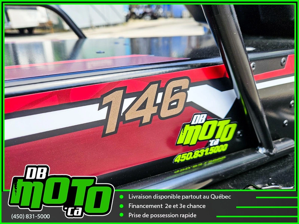 Arctic Cat Norseman 4000 ** Aucun Frais Caché ** 2025 alt