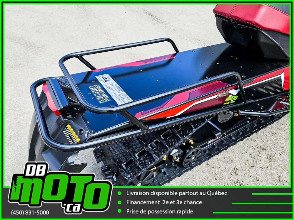Arctic Cat Norseman 4000 ** Aucun Frais Caché ** 2025 alt