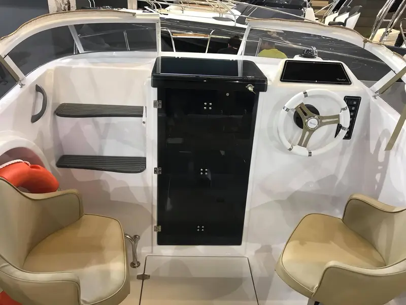 2023 Aquabat Sport Cruiser 20 AQ-SC20