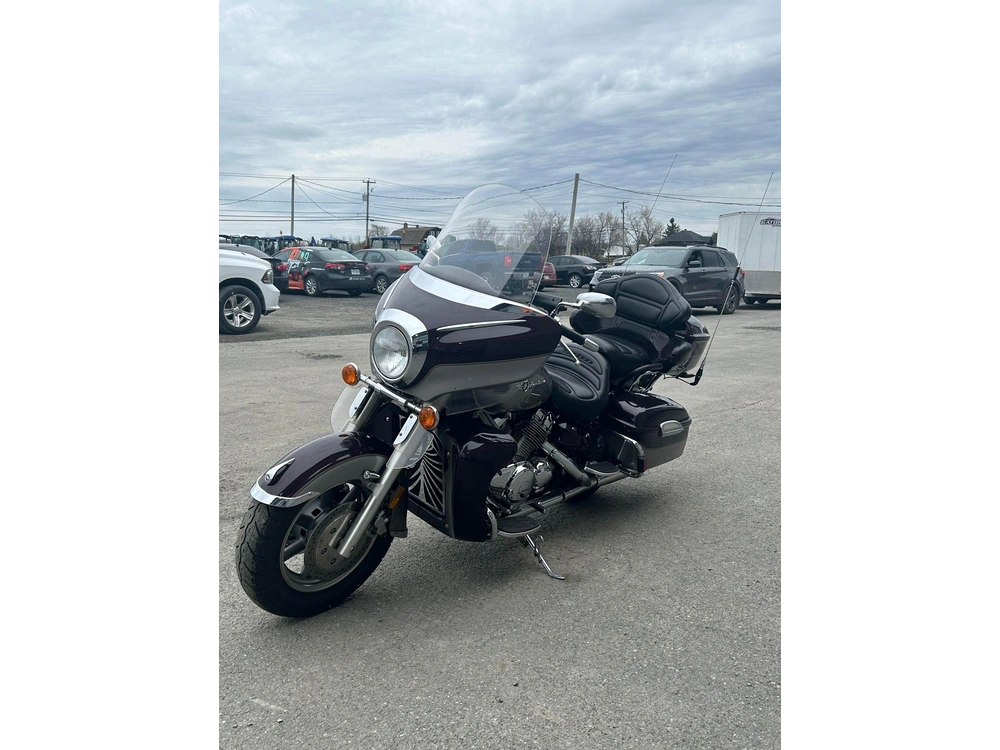 Yamaha Royal Star Venture 1300 1999 alt