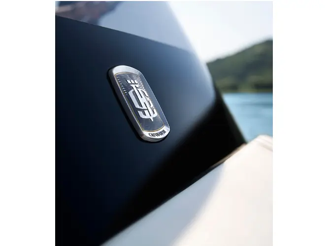 2023 CAPOFORTE Open deck CA-FX270