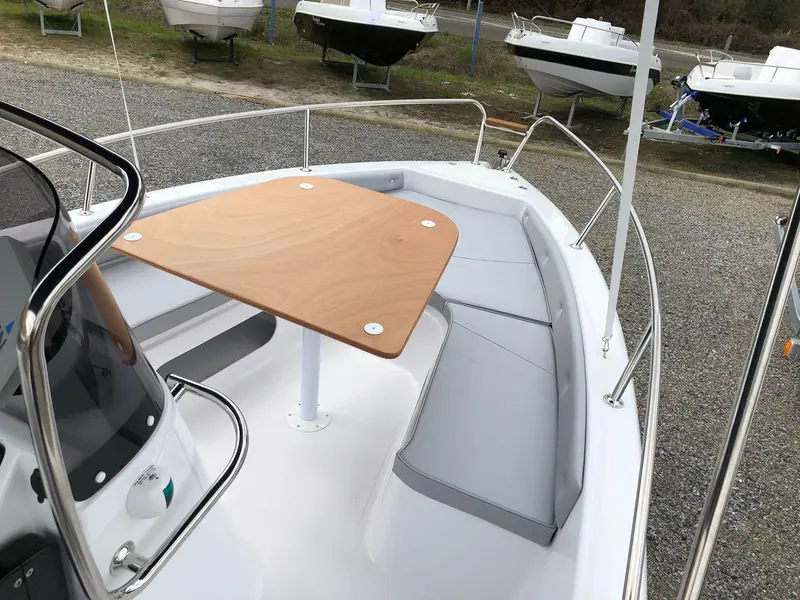 Aquabat Sport Line 19 AQ-SL19 2023