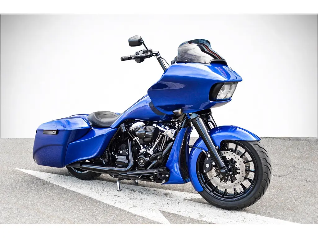 2020 Harley-Davidson FLTRX