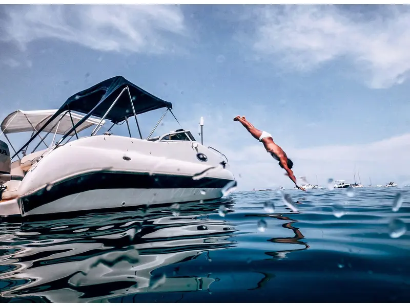 2023 Aquabat Sport Cruiser 20 AQ-SC20