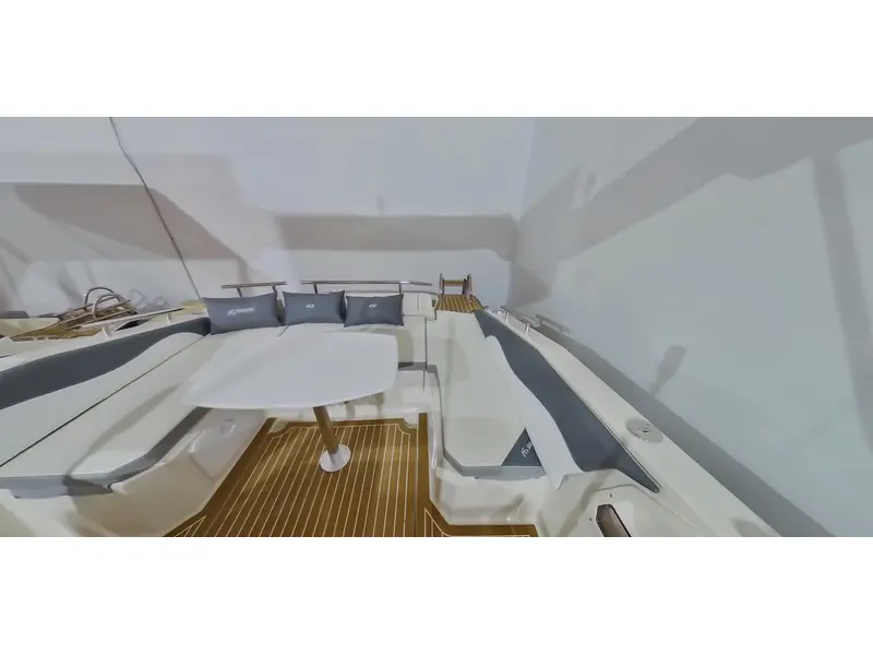 2023 AS Marine Day cruiser AS-26 GL