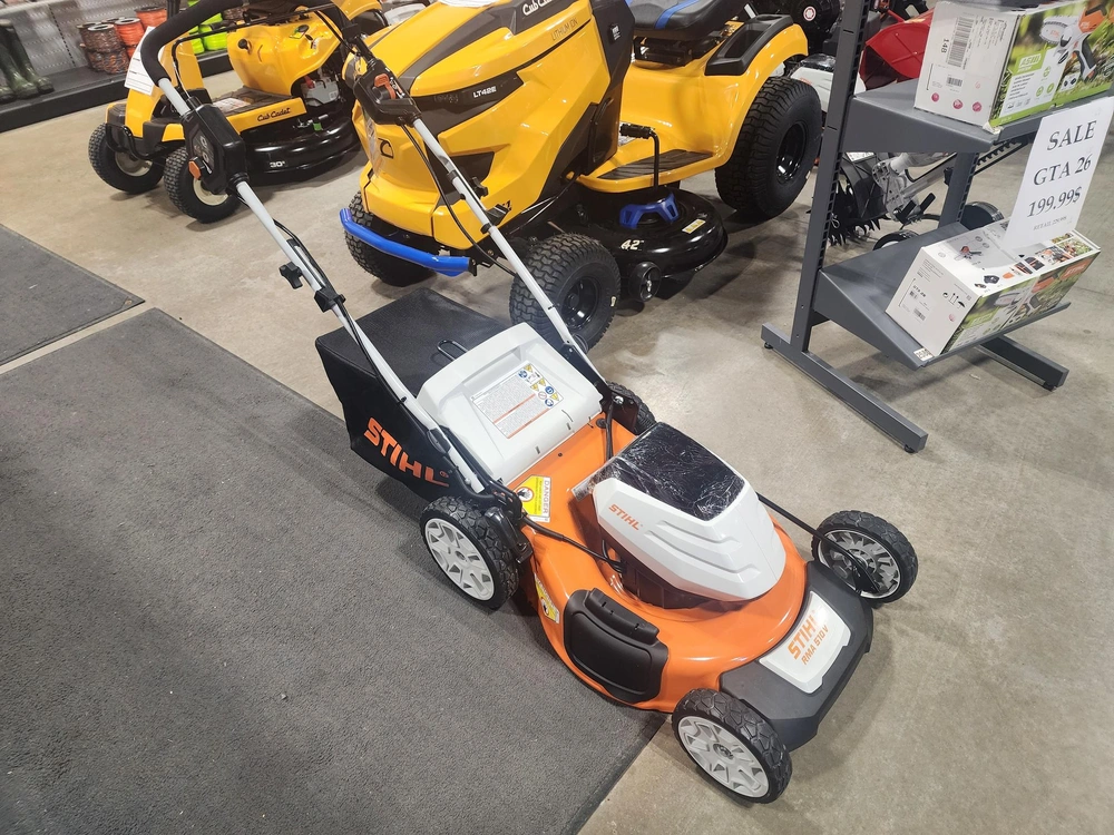 2022 Stihl Rma510vk2 Rma510vk2 alt