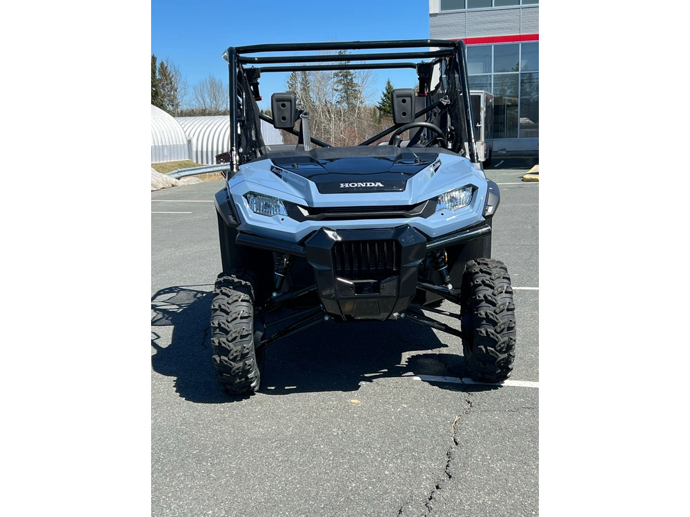 Honda Pioneer 1000 5p Deluxe Limited Time Special - Prix Spéciale À Durée Limitée 2024 alt