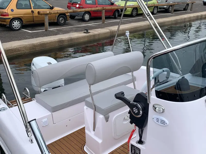 Aquabat Sport Line 19 AQ-SL19 2023