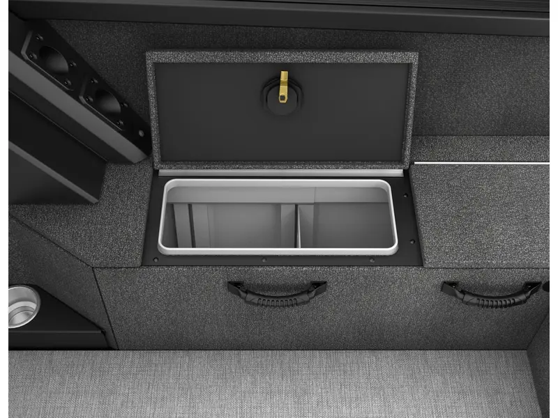 2025 ALUMACRAFT COMPETITOR 185X SP FSX