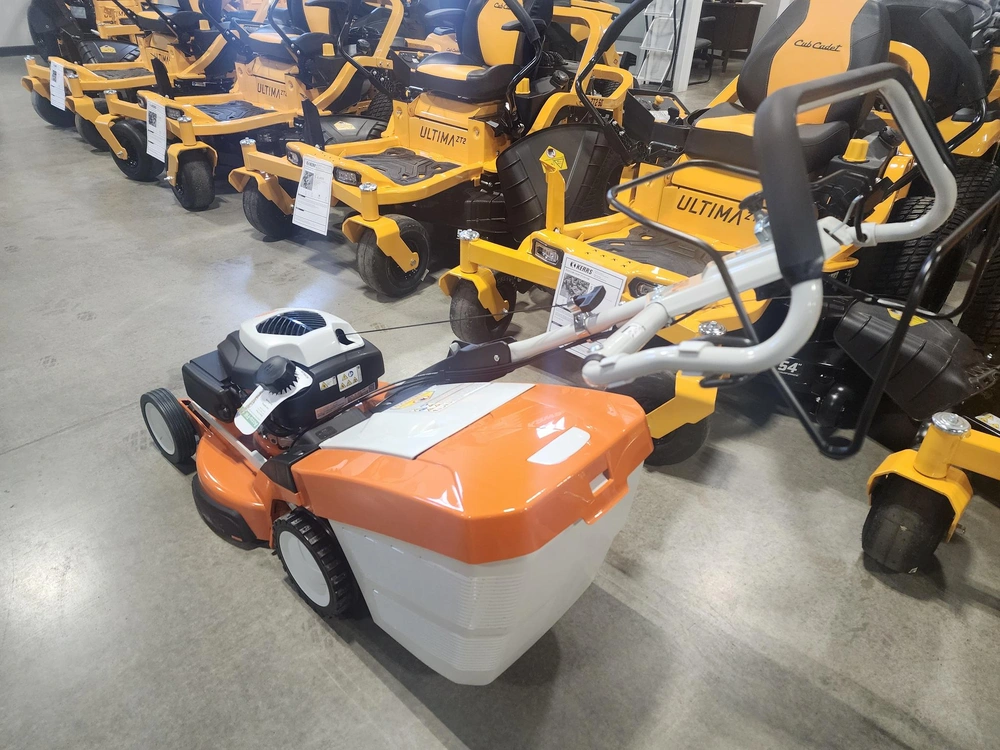2024 Stihl Rm655v Rm655 alt