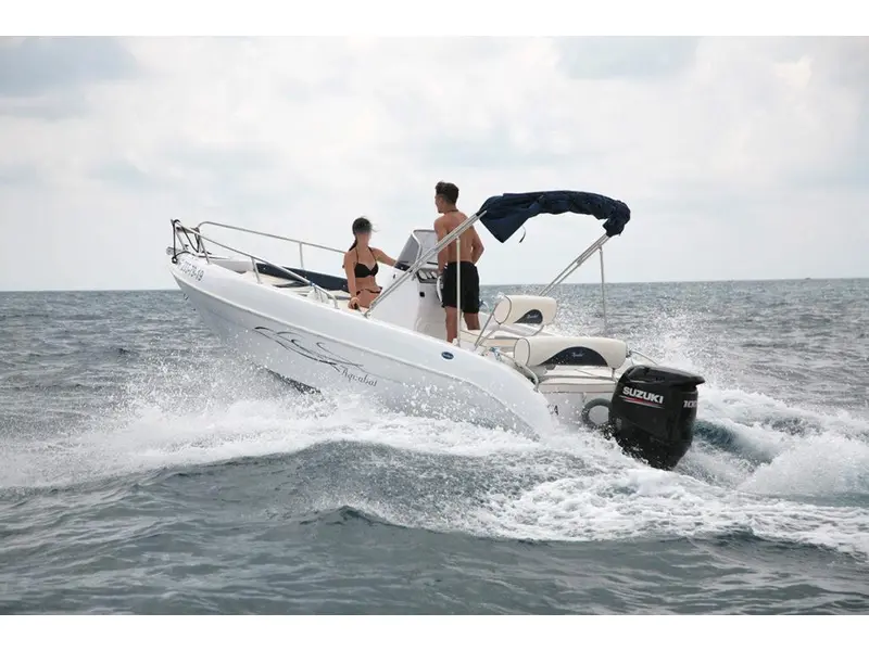 Aquabat Sport Line 19 AQ-SL19 2023