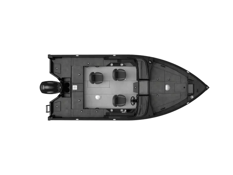 2025 ALUMACRAFT COMPETITOR 185X SP FSX