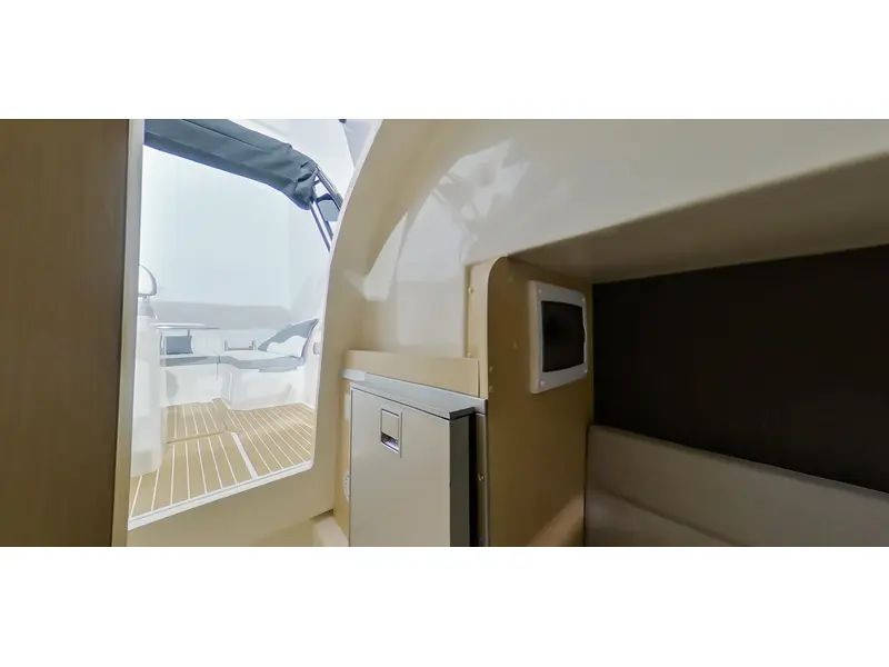 2023 AS Marine Day cruiser AS-26 GL