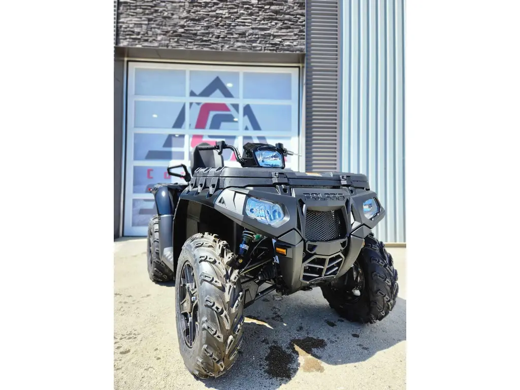 Polaris 850 SPORTSMAN TOURING 2024 - A24SYE85AL
