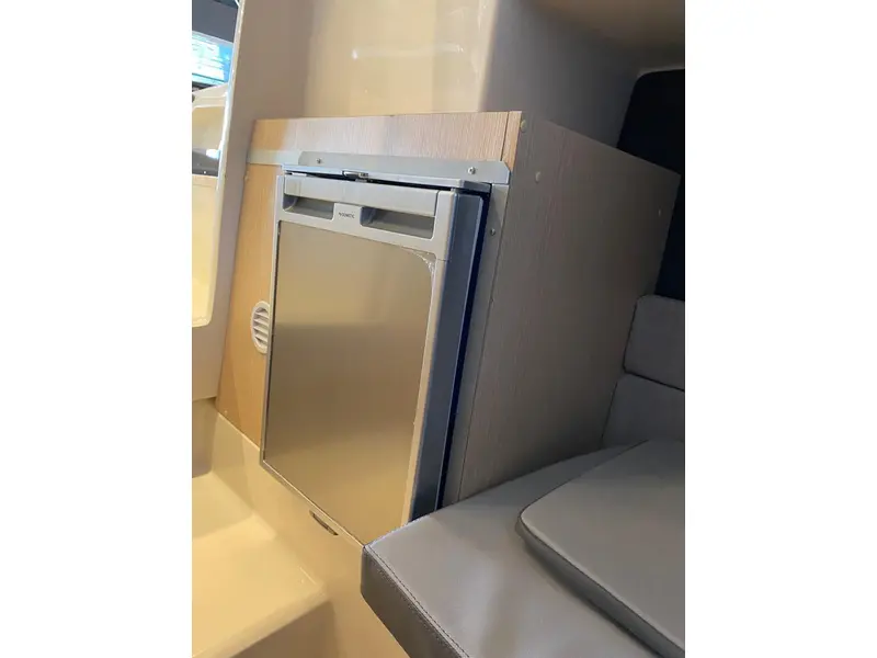 2023 AS Marine Day cruiser AS-26 GL