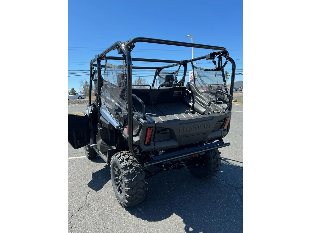 Honda Pioneer 1000 5p Deluxe Limited Time Special - Prix Spéciale À Durée Limitée 2024 alt