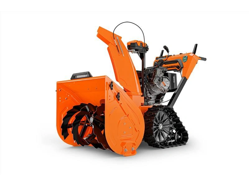 2025 Ariens Pro Rapid Trak 28 Hydro Ef alt