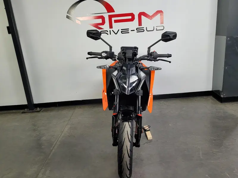 2024 KTM 390 DUKE *0.99% SUR 60 MOIS
