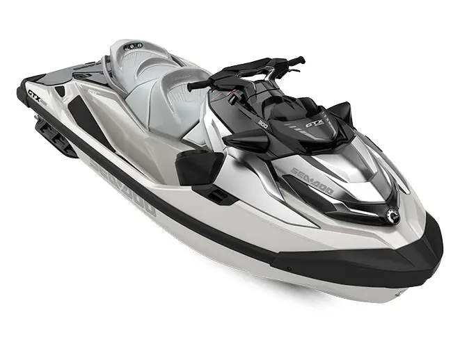 2024 Sea-Doo GTX Limited 300 (Sound system) TOURING