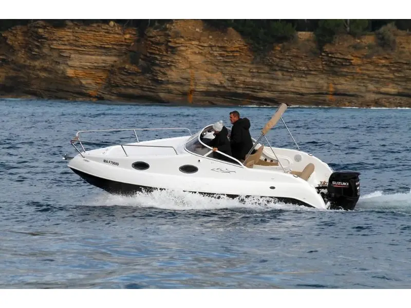 2023 Aquabat Sport Cruiser 20 AQ-SC20