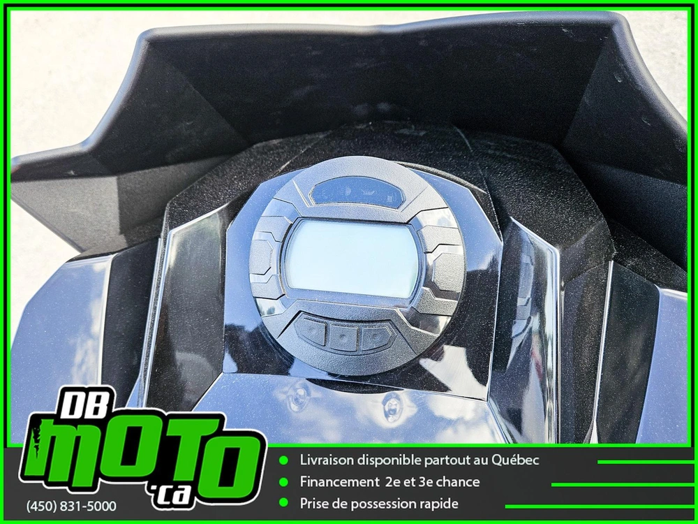Arctic Cat Blast Riot 4000 ** Aucun Frais Caché ** 2025 alt