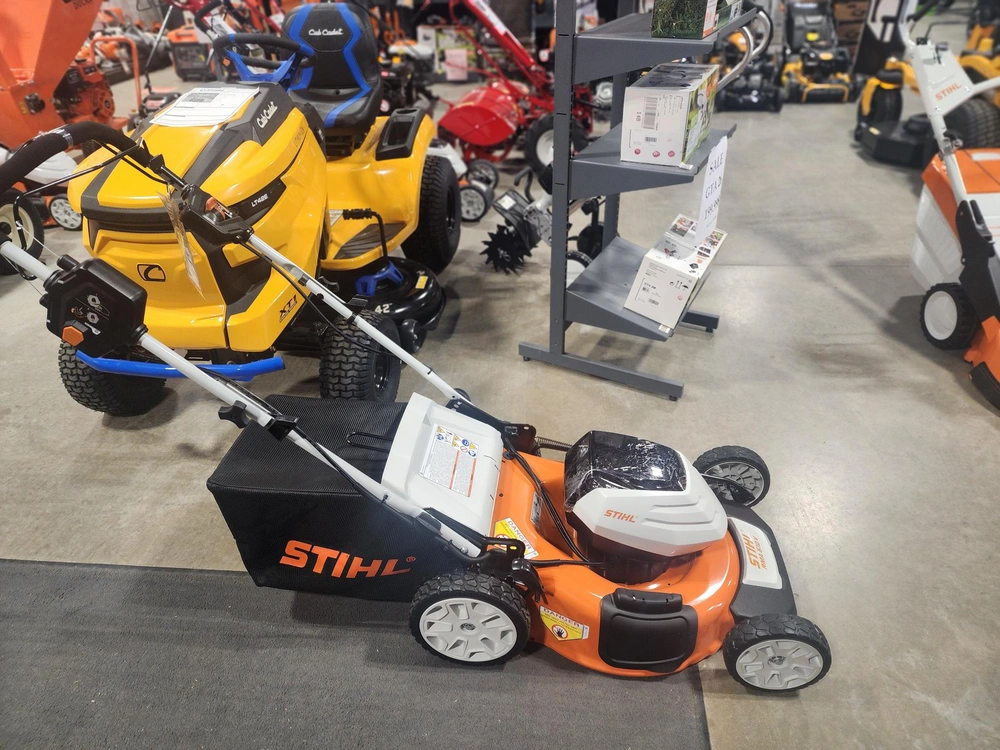 2022 Stihl Rma510vk2 Rma510vk2 alt