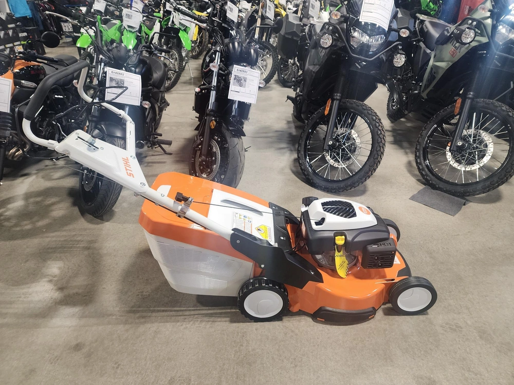 2024 Stihl Rm655v Rm655 alt