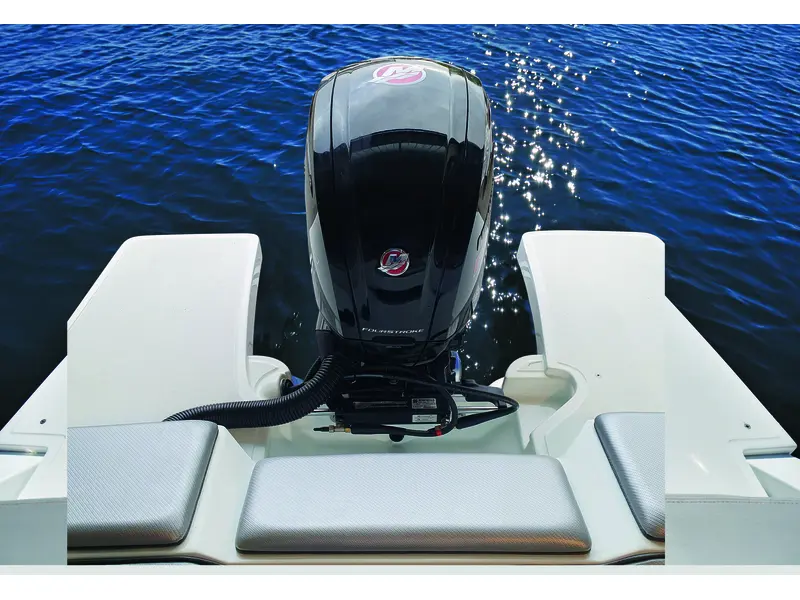 2023 BMA Open deck BMA-X199