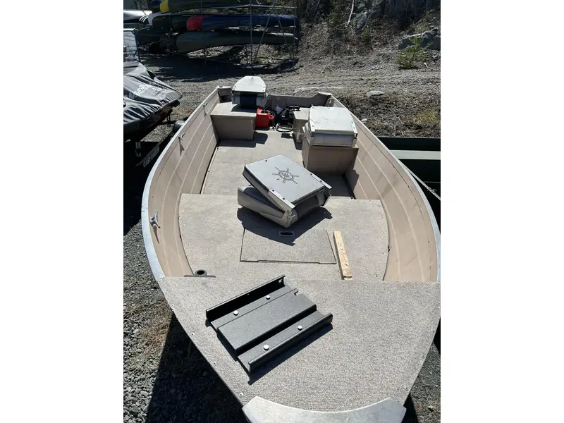 2008 Legend 16 PROSPORT