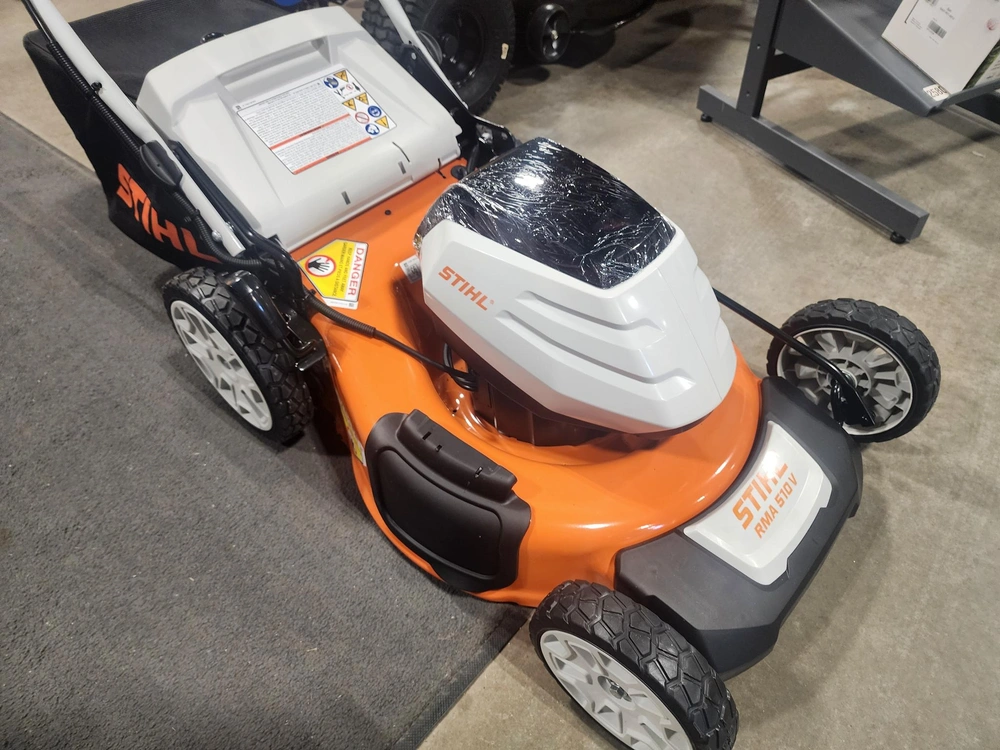2022 Stihl Rma510vk2 Rma510vk2 alt