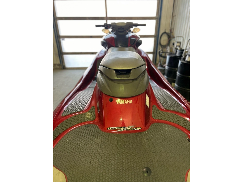 Yamaha Fzr Sho 1800 2010 alt