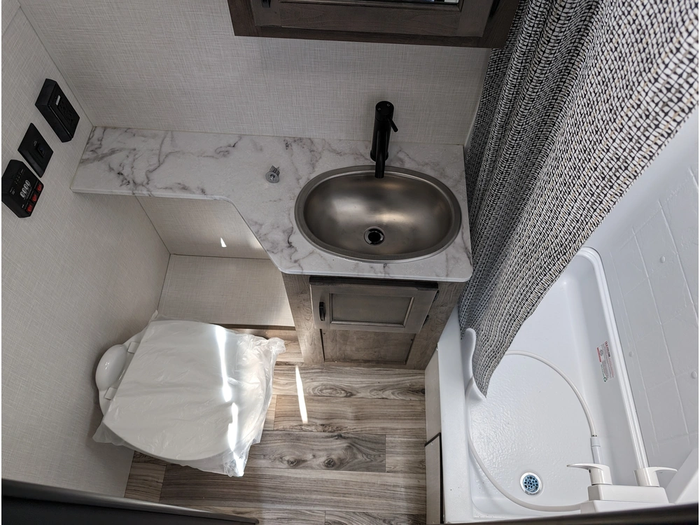 Venture Rv Sonic Lite 150vrk 2023 alt