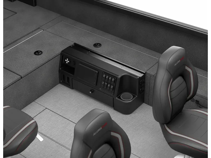 2025 ALUMACRAFT COMPETITOR 185X SP FSX