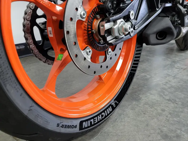 2024 KTM 390 DUKE *0.99% SUR 60 MOIS