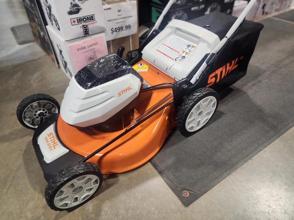 2022 Stihl Rma510vk2 Rma510vk2 alt