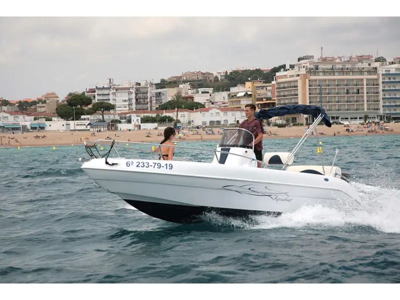Aquabat Sport Line 19 AQ-SL19 2023