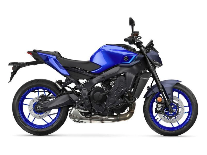 2024 Yamaha Mt-09 alt