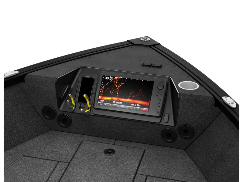 2025 ALUMACRAFT COMPETITOR 185X SP FSX