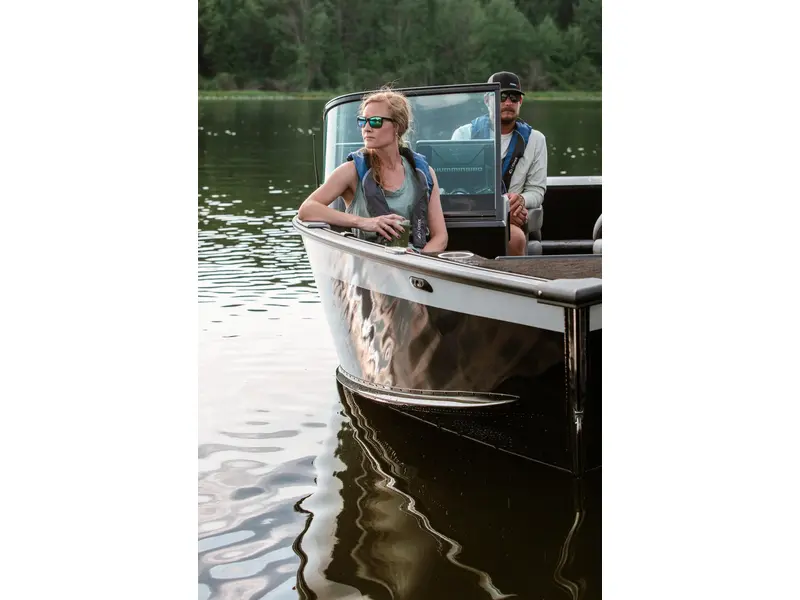 2025 ALUMACRAFT COMPETITOR 185X SP FSX