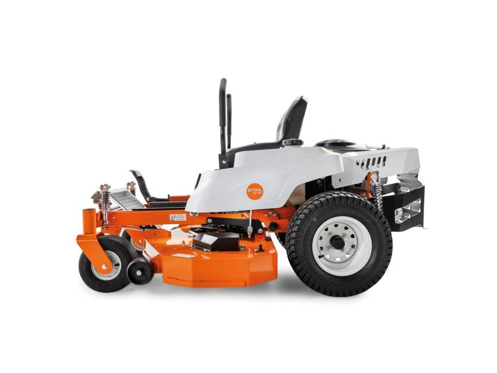 2024 Stihl Tondeuse A Rayon De Braquage Zero Zero Turn Rz152 alt