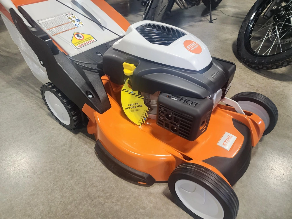 2024 Stihl Rm655v Rm655 alt