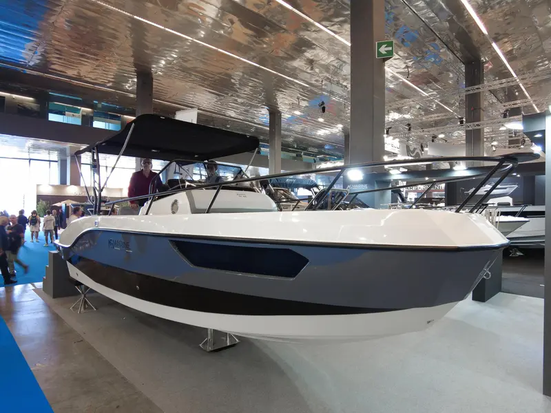 2023 AS Marine Day cruiser AS-26 GL