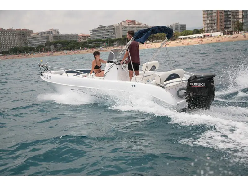 Aquabat Sport Line 19 AQ-SL19 2023