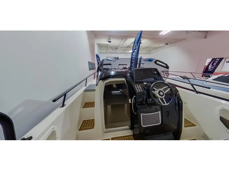 2023 AS Marine Day cruiser AS-26 GL