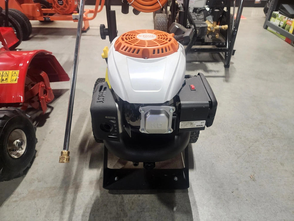 2023 Stihl Rb200 Rb200 alt