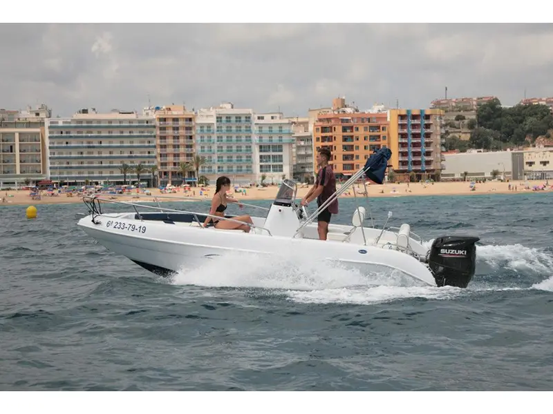 Aquabat Sport Line 19 AQ-SL19 2023