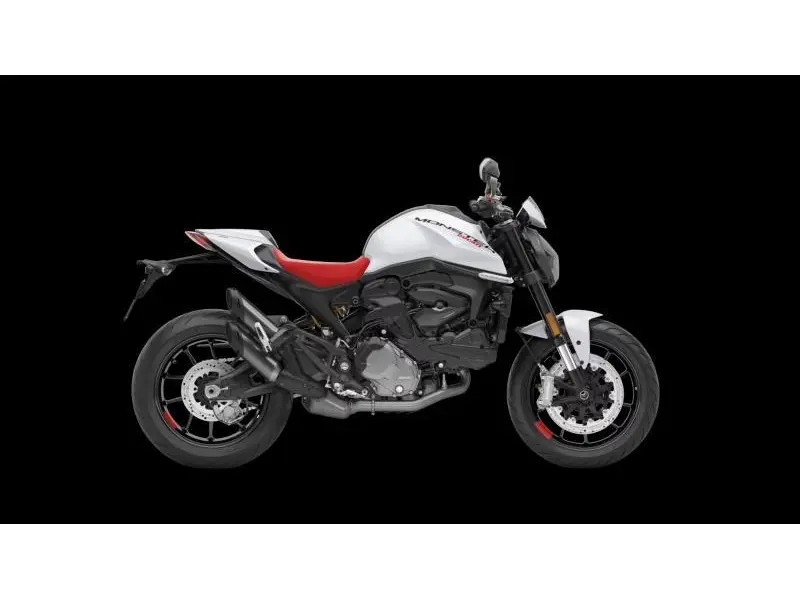 Ducati Monster Plus (promo 500.0 inclus) 2024